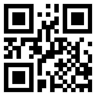 3200700092 - Immagine del Qr Code associato