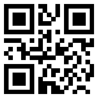 Scansione del Qr Code di 3200700093