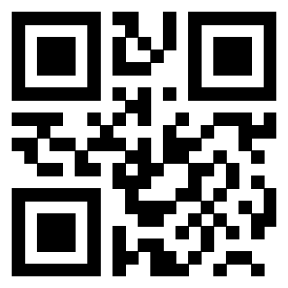 Il QrCode di 3200700094