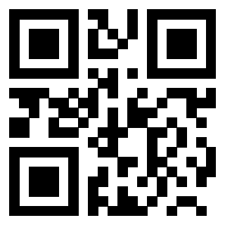 Scansione del Qr Code di 3200700097