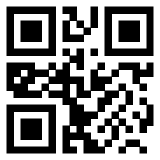 Scansione del QrCode di 3200700098