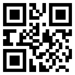 Il QrCode di 3200700101