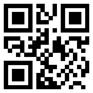 3200700102 Qr Code associato
