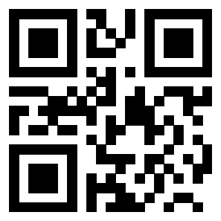3200700103 Qr Code associato