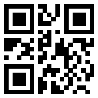 Scansione del QrCode di 3200700106