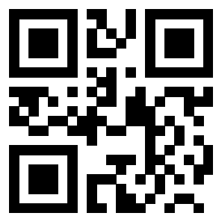 Immagine del QrCode di 3200700107