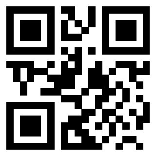 3200700109 QrCode associato
