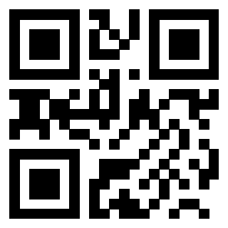 3200700110 Qr Code associato