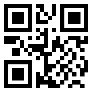Qr Code di 3200700111