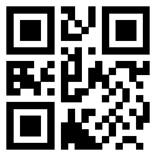 Il QrCode di 3200700112