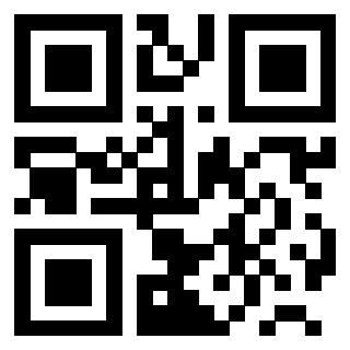 Immagine del Qr Code di 3200700115