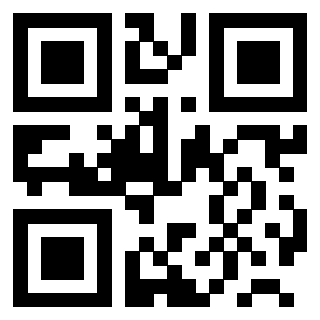 3200700116 QrCode associato