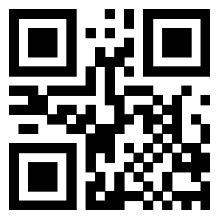 3200700118 - Immagine del QrCode