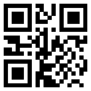 3200700119 - Immagine del Qr Code associato