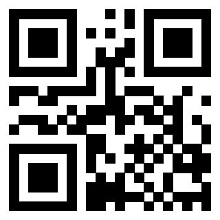 3200700122 QrCode associato