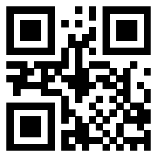 Scansione del Qr Code di 3200700124