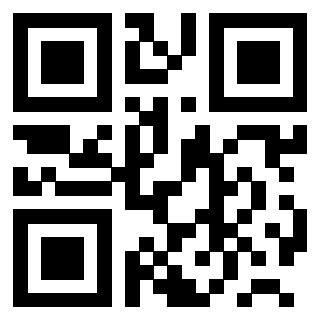 3200700125 - Immagine del QrCode