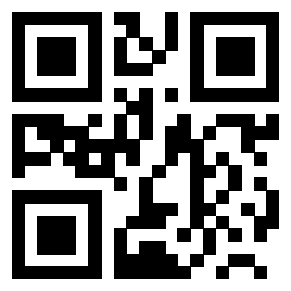 3200700127 Qr Code associato