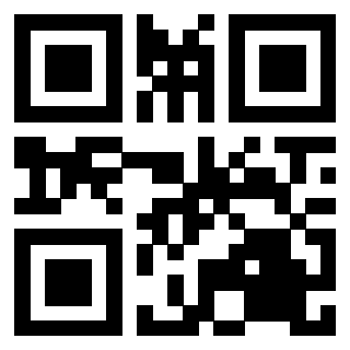 Il QrCode di 3200700129