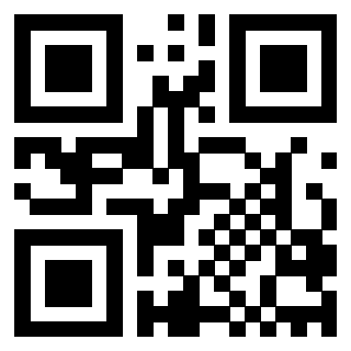 Scansione del QrCode di 3200700130