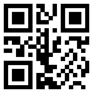 Il QrCode di 3200700132