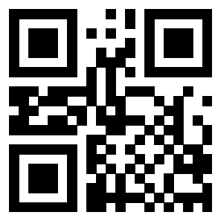 3200700134 - Immagine del QrCode associato