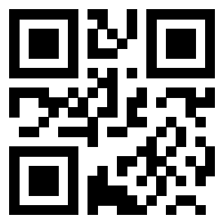 Immagine del Qr Code di 3200700135