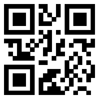 Il QrCode di 3200700137