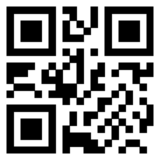 3200700138 QrCode associato