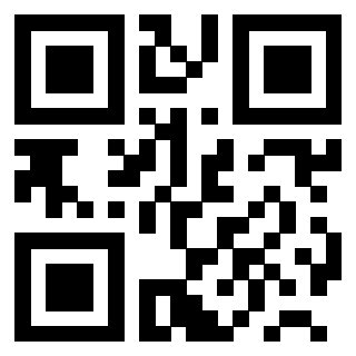 Immagine del Qr Code di 3200700139