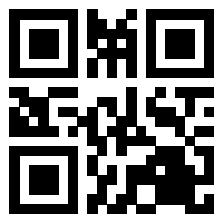 Il Qr Code di 3200700141