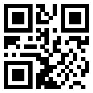 Il Qr Code di 3200700144