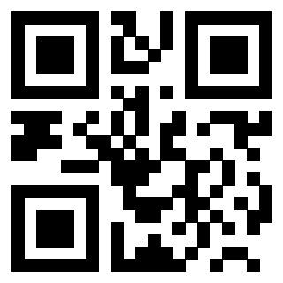 Scansione del Qr Code di 3200700145