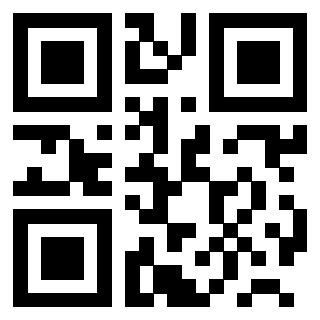 Il QrCode di 3200700146