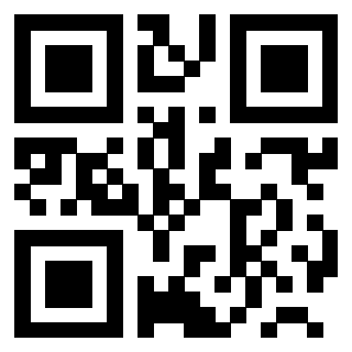 3200700147 - Immagine del QrCode