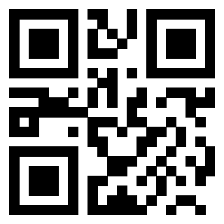 Scansione del Qr Code di 3200700148