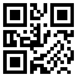 3200700150 - Immagine del Qr Code associato