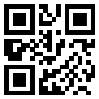 Il QrCode di 3200700154