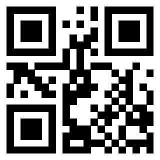 Il QrCode di 3200700159