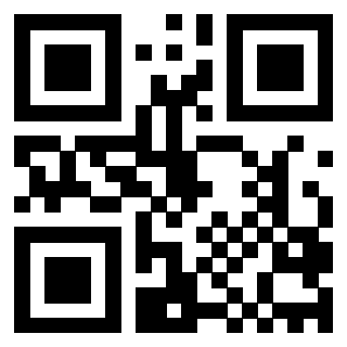 Il Qr Code di 3200700160