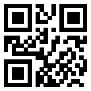 Il Qr Code di 3200700161