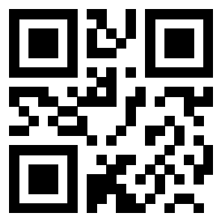 Immagine del Qr Code di 3200700162