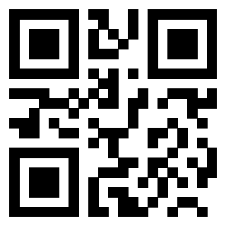 3200700163 - Immagine del Qr Code associato