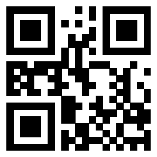 3200700167 - Immagine del QrCode associato