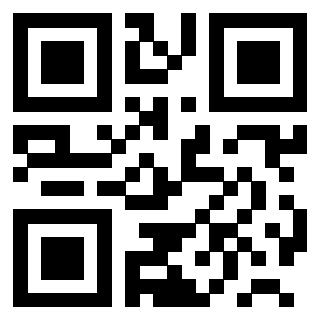 Il Qr Code di 3200700171