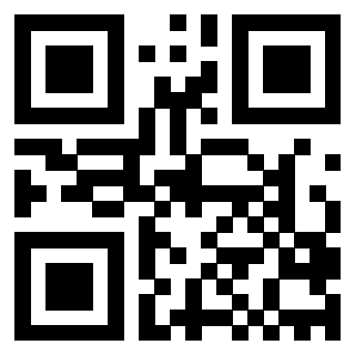 Immagine del Qr Code di 3200700175