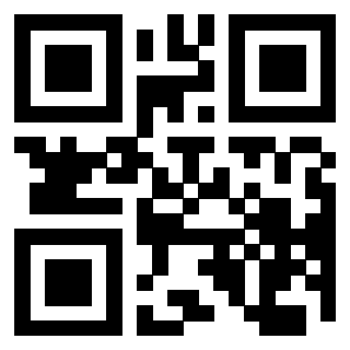 Scansione del Qr Code di 3200700176