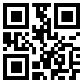 Scansione del Qr Code di 3200700180
