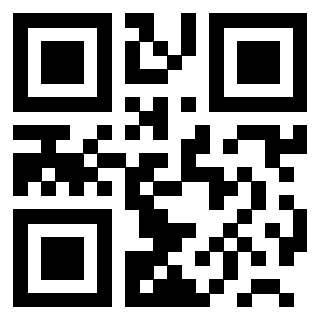 Il Qr Code di 3200700182