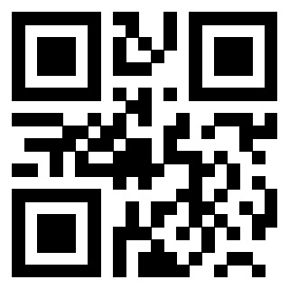 Scansione del Qr Code di 3200700185